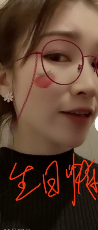 酒味女孩的第一张照片--苏州上门女婿服务网