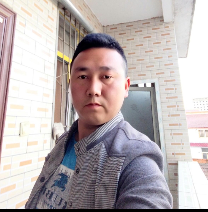 帅帅的大叔的第一张照片--苏州上门女婿服务网