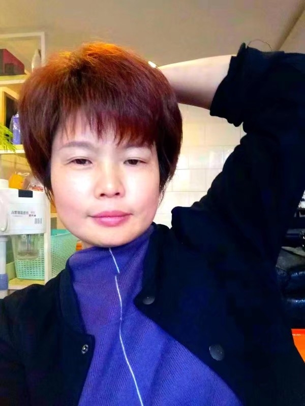 心若向阳的第一张照片--苏州上门女婿服务网