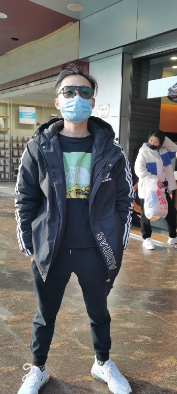 奔波霸的第二张照片--苏州上门女婿服务网