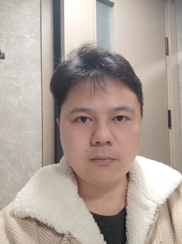 眉舒意足的第一张照片--苏州上门女婿服务网