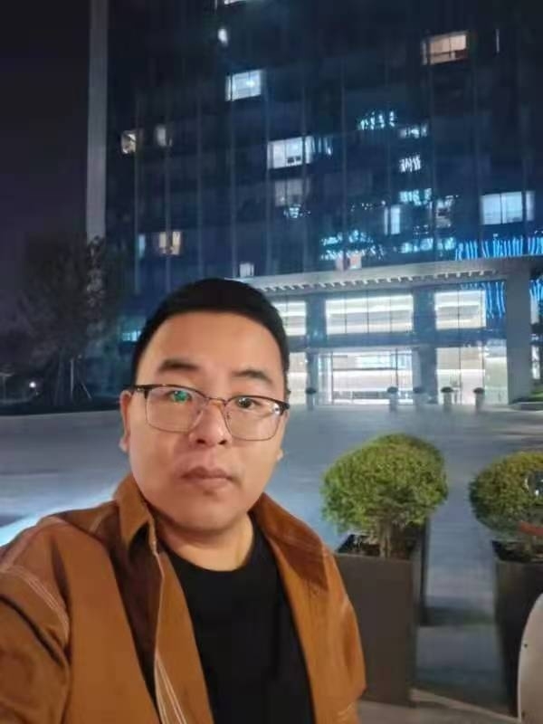 少康的第一张照片--苏州上门女婿服务网